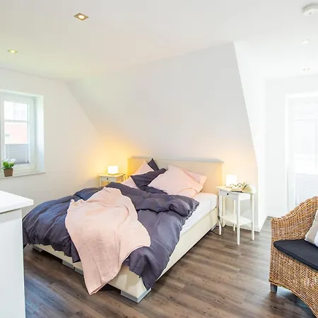 Vakantiehuis Duenenwind