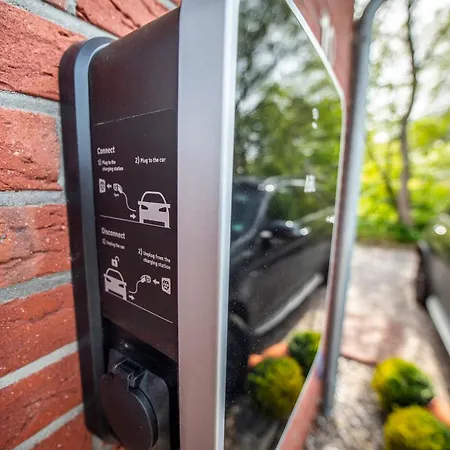 Vakantiehuis Duenenwind