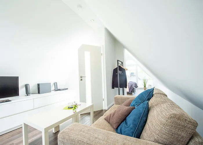 Vakantiehuis Duenenwind *