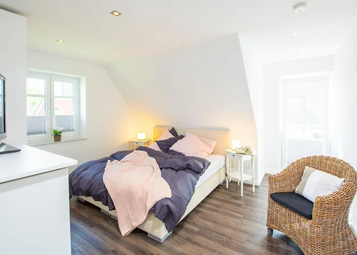 Vakantiehuis Duenenwind