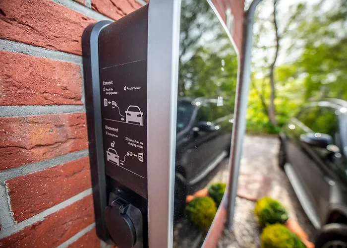 Vakantiehuis Duenenwind