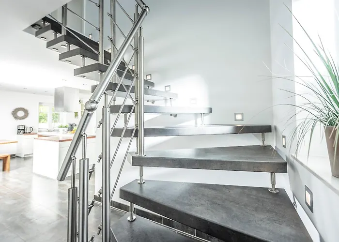 Duenenwind Vakantiehuis *