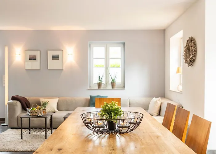 Vakantiehuis Duenenwind