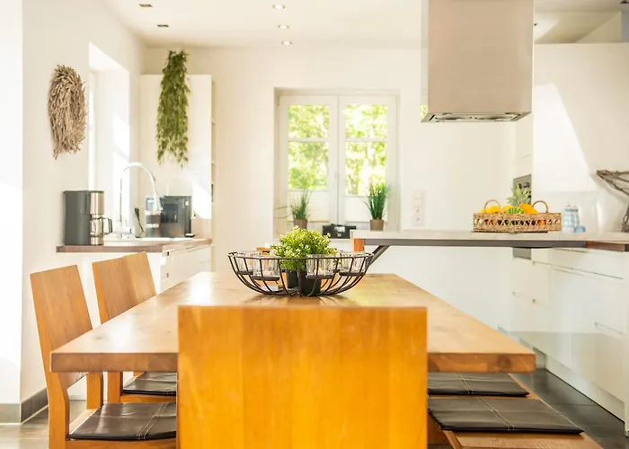 Duenenwind Vakantiehuis *